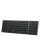 SILVER MONKEY Alu Keys Mini Premium Backlight Black SMA258 - 1266241 - zdjęcie 2